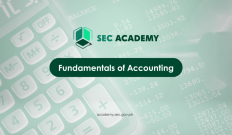 Fundamentals of Accounting