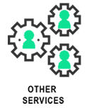 Request for Opinion
Request for Company Listing/Registration
Request for Certification