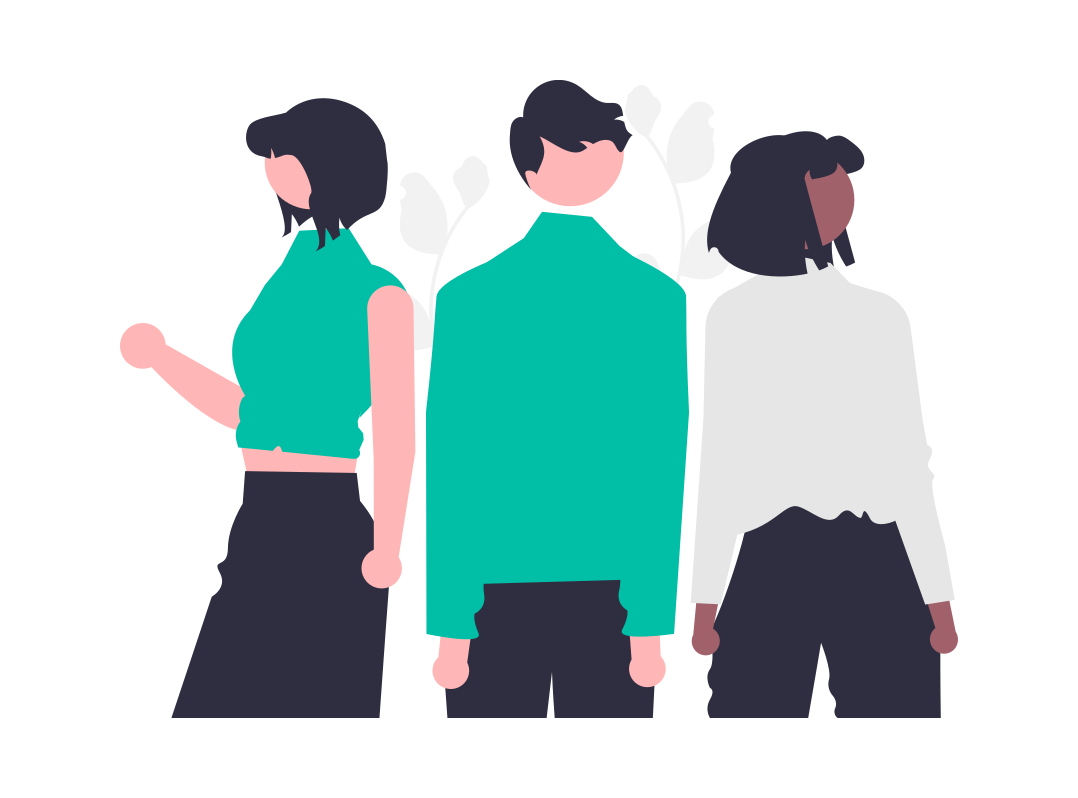 people