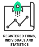 Registered Firms/Individuals
Special Purpose Vehicle
Philippines’ Top Corporations
Company Registration Statistics
Application of Registration of Securities